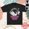 Tedeschi Trucks Band Merch Store Rock The Pink T-Shirt 7 Tedeschi Trucks Band Merch Store Rock The Pink T-Shirt
