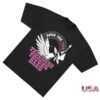Tedeschi Trucks Band Merch Store Rock The Pink T-Shirt 1 Tedeschi Trucks Band Merch Store Rock The Pink T-Shirt