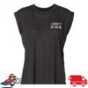 The Beatles Store Merch Missy Black Washed Tank 4 The Beatles Store Merch Missy Black Washed Tank