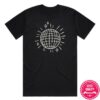 The Bitter Southerner General Store Merch Disco Ball T-Shirt