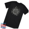 The Bitter Southerner General Store Merch Disco Ball T-Shirt