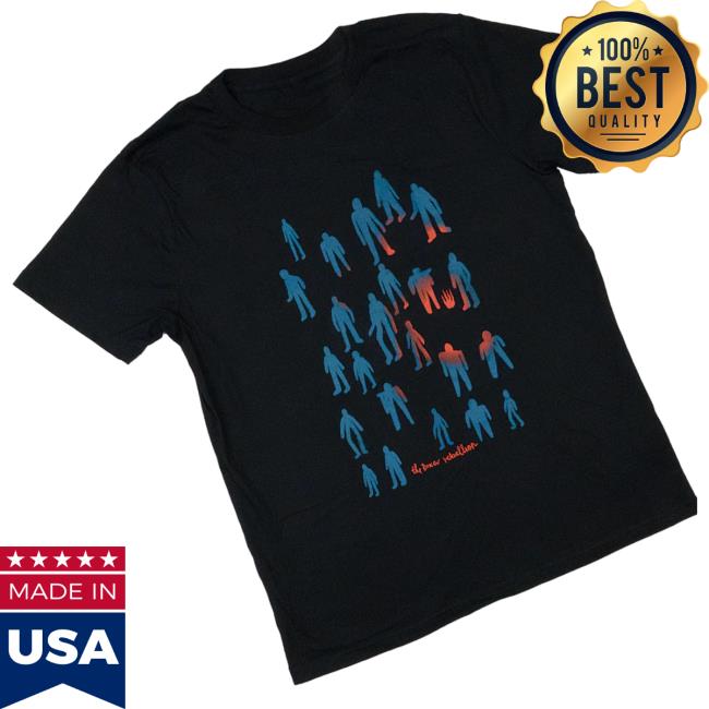 The Boxer Rebellion Merch Store A Man As Alive As The City Black Tee 3 The Boxer Rebellion Merch Store A Man As Alive As The City Black Tee