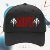 The Devil Loves You Merch Store Aod Hat