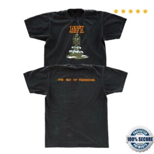 The Devil Loves You Merch Store Art Of Drowning