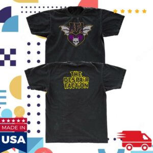 The Devil Loves You Merch Store Despair Faction