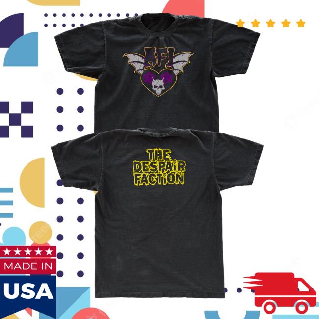 The Devil Loves You Merch Store Despair Faction 2 The Devil Loves You Merch Store Despair Faction