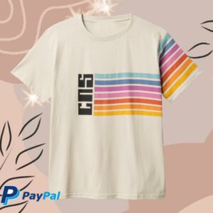 The Finals Merch Store Cns T-Shirt Sand