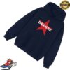 The Hang Loose Hut Merch Store Deegee Rising Star Hood Stitch Sorority Hoodie