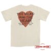 The Head And The Heart Merch Store Thath Nashville Event Tee 1 The Head And The Heart Merch Store Thath Nashville Event Tee