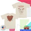 The Head And The Heart Merch Store Thath Nashville Event Tee 2 The Head And The Heart Merch Store Thath Nashville Event Tee