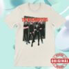 The Interrupters Merch Store Color Pop Spring 2023 Tour T-Shirt 7 The Interrupters Merch Store Color Pop Spring 2023 Tour T-Shirt