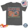 The Lost Bros Merch Store Galactic Hero Tee 4 The Lost Bros Merch Store Galactic Hero Tee