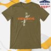 The Meateater Store Merch Hunt With Hounds T-Shirt
