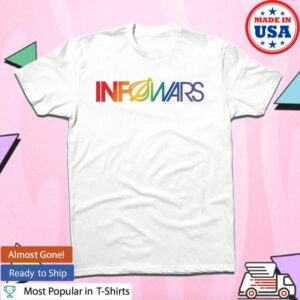 The Onion Store Merch Onion.Infowear Limited Edition T-Shirt