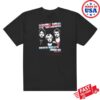 The Police Merch Store Zenyatta Mondatta 1980 Tour T-Shirt