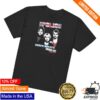 The Police Merch Store Zenyatta Mondatta 1980 Tour T-Shirt