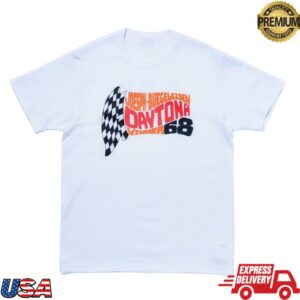 The Real Mccoys Merch Store Athletic T-Shirt