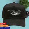 The Spirit Of Versailles Merch Store Embroidered Trumpet Hat