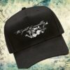 The Spirit Of Versailles Merch Store Embroidered Trumpet Hat