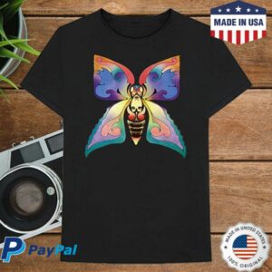 The Who Merch Store The Who Sell Out T-Shirt