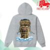 Theburntpeanut Merch Store Stay Frosty Hoodie