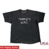 Third Eye Blind Merch Store Faded Tee