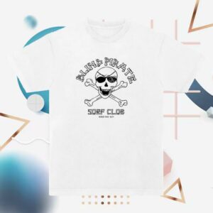 Third Eye Blind Merch Store Pirate Tee