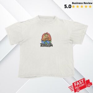 Third Eye Kingdom Merch Store Be You