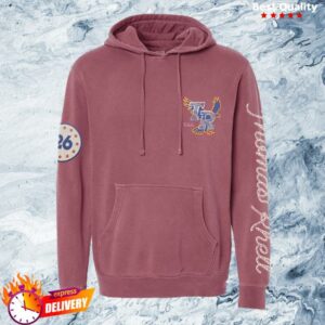 Thomas Rhett Shop Merch 2026 Soundtrack To Life Hoodie