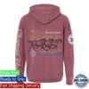 Thomas Rhett Shop Merch 2026 Soundtrack To Life Hoodie