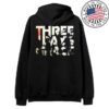 Three Days Grace Store Merch Alienation Album Hoodie 1 Three Days Grace Store Merch Alienation Album Hoodie