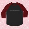 Three Days Grace Store Merch Three Days Grace Raglan