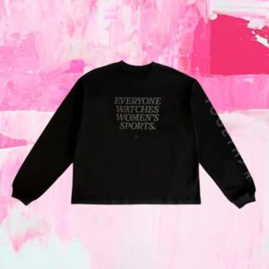 Togethxr Merch Store Ewws Long Sleeve Tee