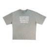 Togethxr Merch Store Ewws Oversized Tee