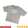Togethxr Merch Store Ewws Oversized Tee