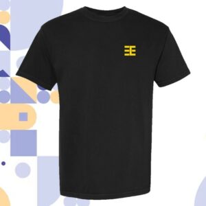 Tommee Profitt Merch Store Crown Tee