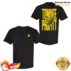 Tommee Profitt Merch Store Crown Tee