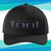Tool Store Merch 10,000 Days Logo Hat