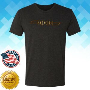 Tool Store Merch Fear Inoculum Torch Lyric T-Shirt