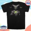 Tool Store Merch The Evolved T-Shirt