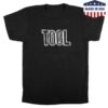 Tool Store Merch Wrench Vintage T-Shirt