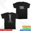 Tool Store Merch Wrench Vintage T-Shirt
