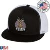 Treaty Oak Revival Merch Store Jackalope Trucker Hat