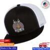 Treaty Oak Revival Merch Store Jackalope Trucker Hat