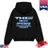 Twice This Is For Merch Store Black Hoodie 1 Twice This Is For Merch Store Black Hoodie