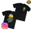 Two Flogs Store Merch Bin Chicken Tee