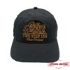 Two Step Inn Merch Store Running Horses A-Frame Hat