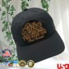 Two Step Inn Merch Store Running Horses A-Frame Hat