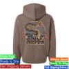 Two Step Inn Merch Store Snake Pullover Hoodie