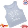 Two Step Inn Merch Store Women's Boots Rib Tank